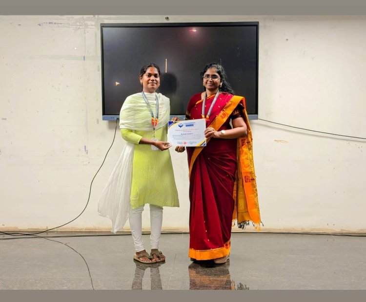 Innovation Awareness for Physiotherapy Professionals program SVCOPT