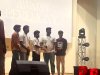Report on Participation in REJOUIR’26 – Pondicherry Technological University