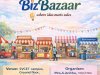 SVCET MBA organized Biz Bazaar  Where Ideas Meet Sales on 16th April 2026