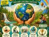 World Earth Day observed with Environmental Initiatives at SVCET on 22nd April 2026
