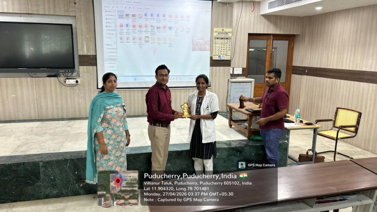 National Oral Medicine and Radiologist day 2026