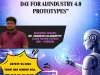 AI Powered Solution Expo  Demo Day for AI Industry 4 Prototypes on 17th April 2026
