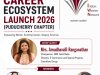 SVCET CII AND IWN Career Ecosystem Launch 2026 in association with the Indian Women Network and Confederation of Indian Industry