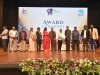 Winning the second prize for best research paper