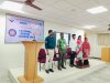 Celebration of World Environment Day at SVCET on 29th May 2026