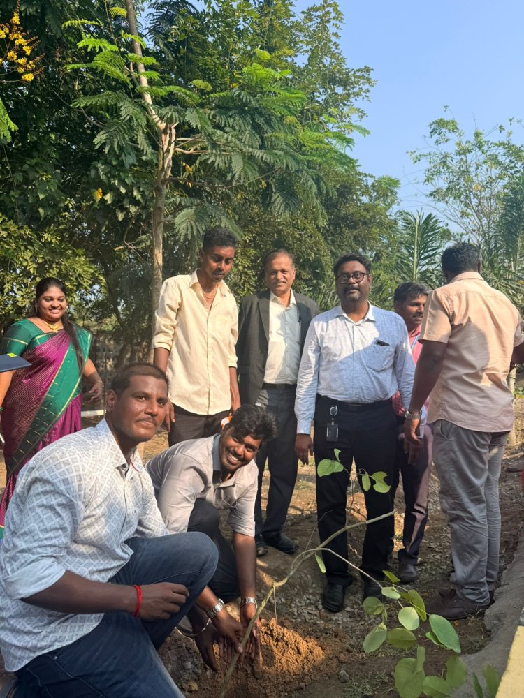 ALUMNI MEET ON APRIL 30 2026 FOR 2017–2021 AND 2018–2022 PASSED OUT BATCHES AT SVCET
