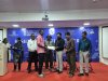 APPRECIATION FROM MINISTRY OF ENVIRONMENT, FOREST AND CLIMATE  CHANGE, GOVERNMENT OF INDIA.