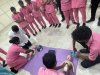 STATE-LEVEL WORKSHOP ON PAEDIATRIC LIFE SUPPORT (PLS)