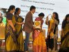 Honoured for Contributions to Reproductive Medicine