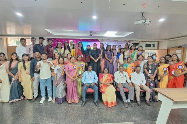 SVCOPT 7th Alumni Meet 2026