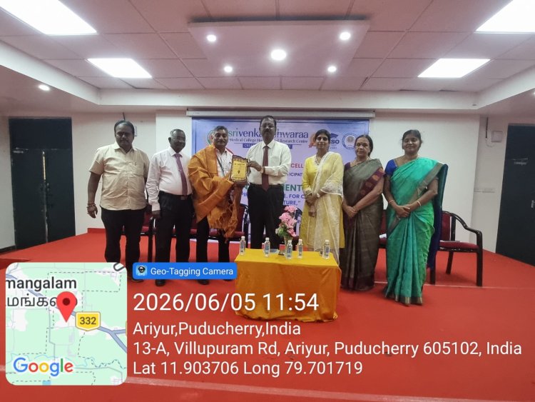 World Environment Day 2026