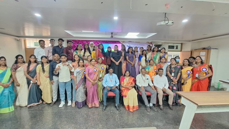 SVCOPT 7th Alumni Meet 2026