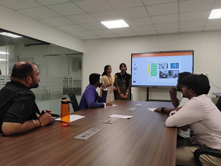 EUREKA Founders Arena 2026 was initiated by Future Founders 360 on 25th August 2026 