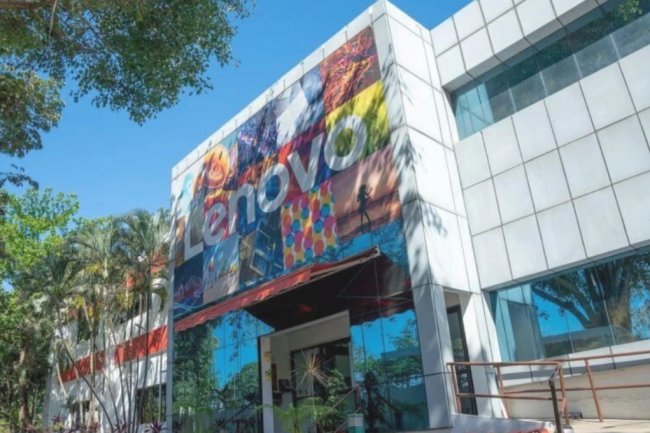 Industry Exposure at  Lenovo Pondicherry which  Bridges Classroom Learning with Real World Experience on 11th September 2026