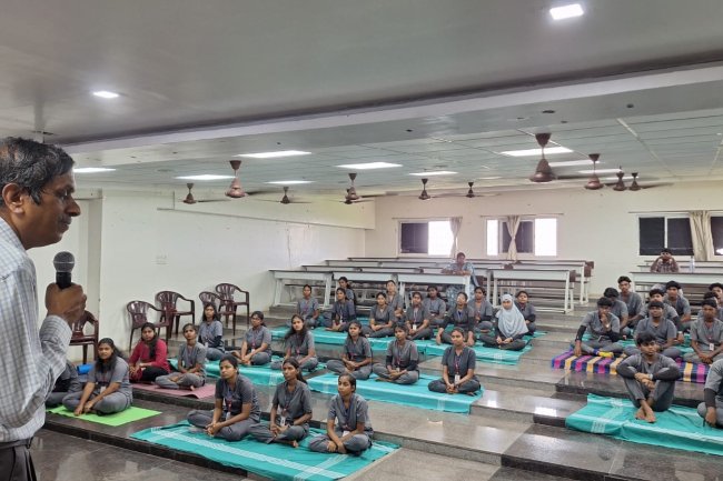 3-Day Heartfulness Meditation  Program