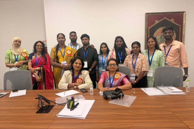 IAP South Zone Conference 2026