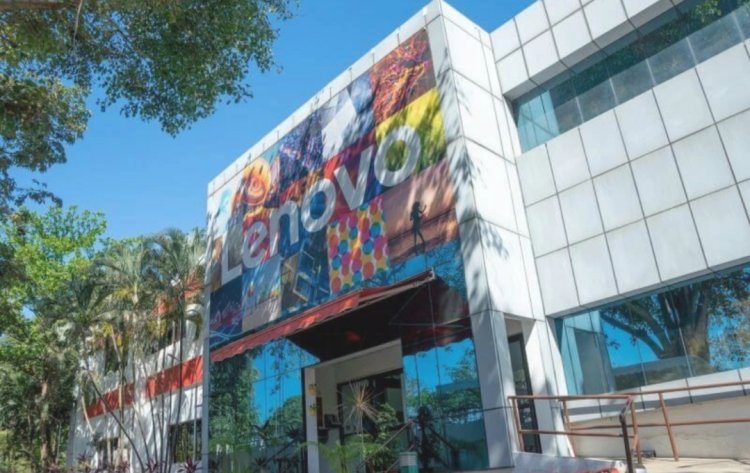 SVCET AIDS and IOTCSBCT Students had Industry Exposure at  Lenovo Pondicherry which  Bridges Classroom Learning with Real World Experience on 11th September 2026