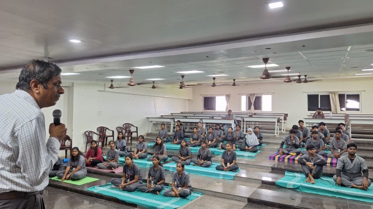 3-Day Heartfulness Meditation  Program