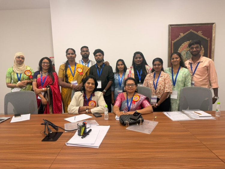 IAP South Zone Conference 2026