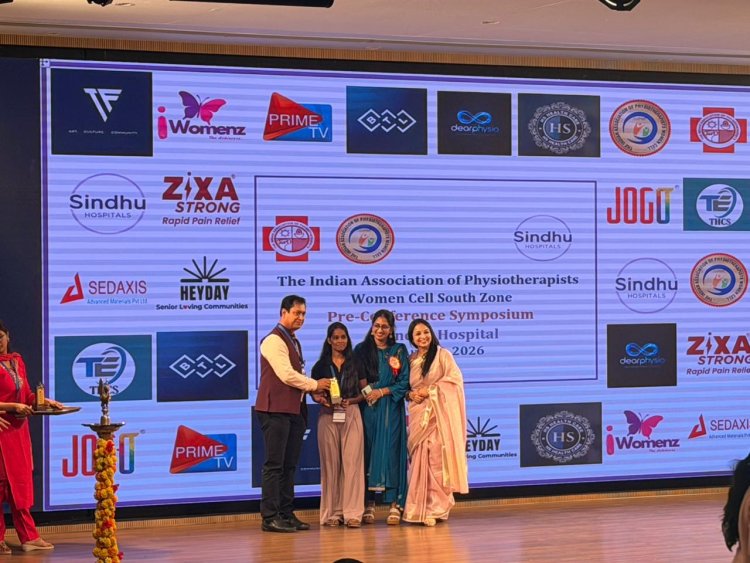IAP South Zone Conference 2026