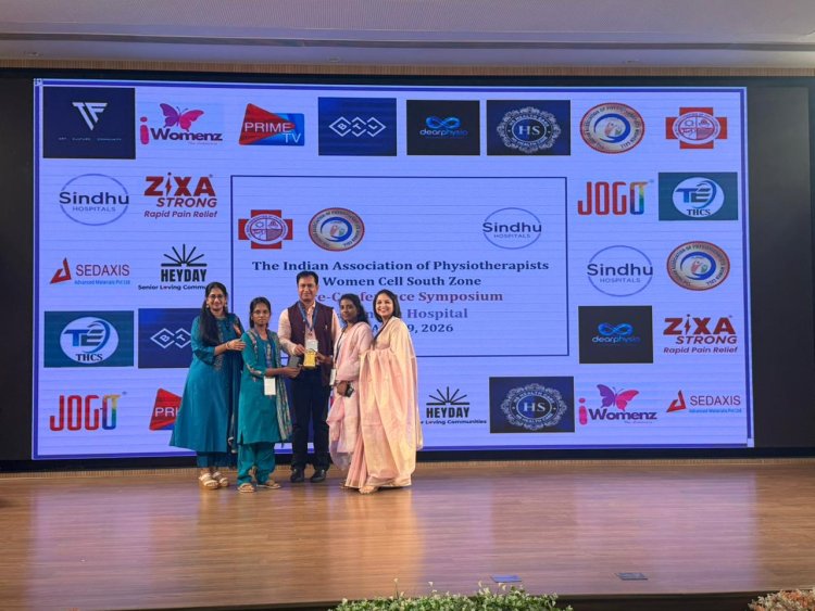 IAP South Zone Conference 2026