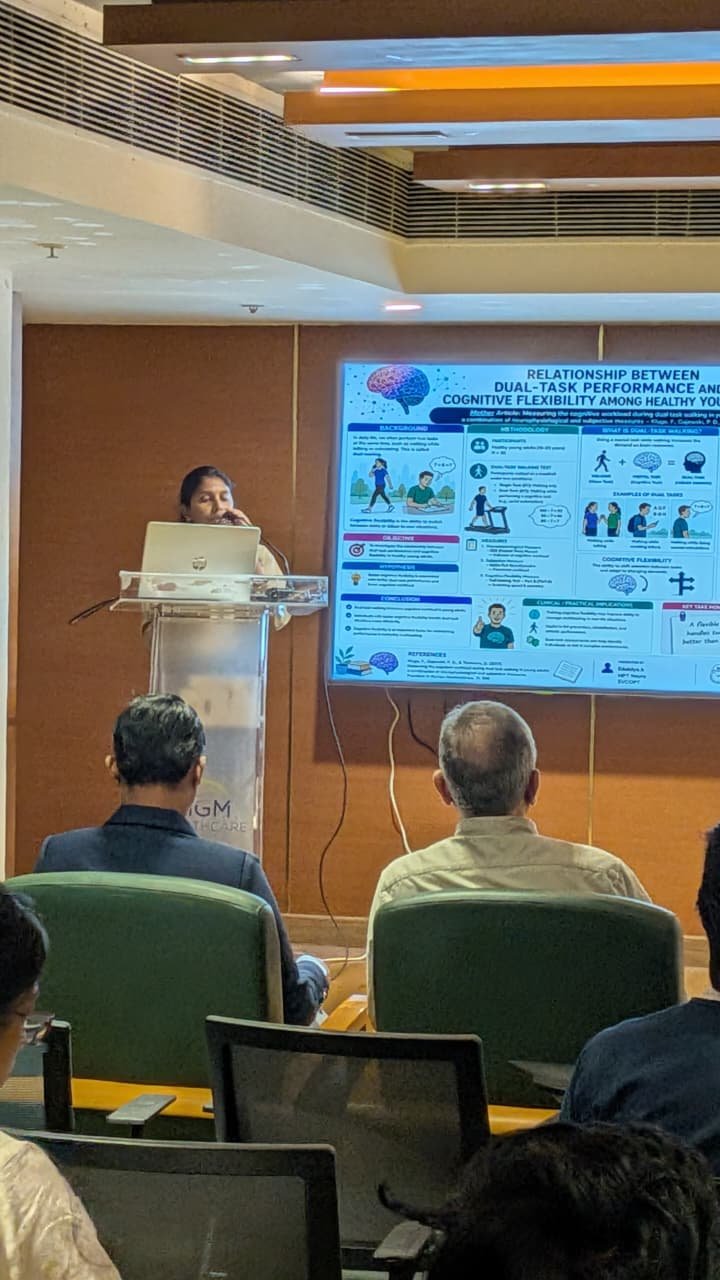 MGM Conference 2026 – Showcasing Research & Academic Excellence!