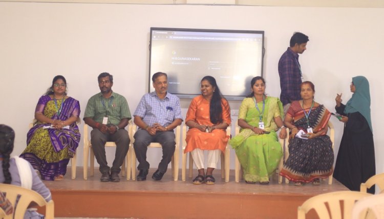 Empowerment Through Equality  Building Confident Women for a Stronger Tomorrow on 24 September 2026
