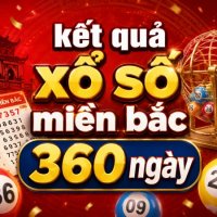 xsmb360