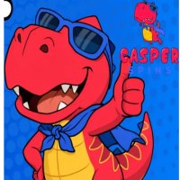 casperspins