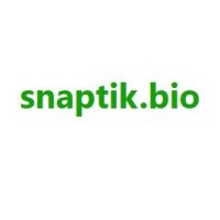 snaptikbio