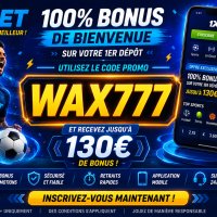 promocodewax777