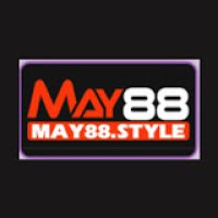 may88style