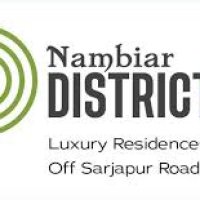 nambiardistrict