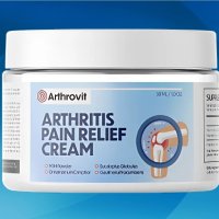 arthricarepainreliefcream