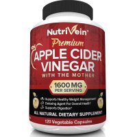 nutriveinappleci