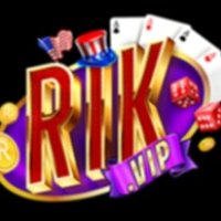 rikviplucky