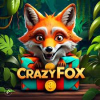 crazyfoxfreespins